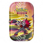 Segreto Fiabesco - Mini Tin - Warcard