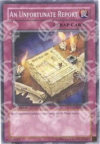 Una Notizia Inopportuna - Gladiator's Assault (Common) [GLAS-080]