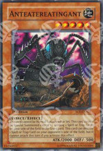 Anteatereatingant - Shadow of Infinity (Common) [SOI-022]