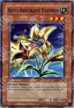 Fiore Contraerea - Dark Revelation 2 (Common) [DR2-077]
