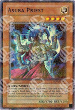 Prete Asura - Hobby League 4 (Ultra Parallel Rare) [HL04-003]