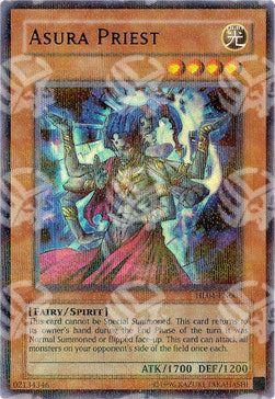 Prete Asura - Hobby League 4 (Ultra Parallel Rare) [HL04-003]