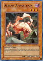 Apparizione Aswan - Ancient Sanctuary (Common) [AST-064]