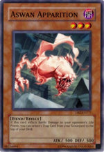 Apparizione Aswan - Dark Revelation 2 (Common) [DR2-177]