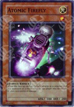 Libellula Atomica - Dark Revelation 2 (Common) [DR2-136]