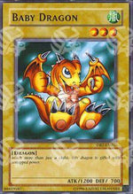 Cucciolo di Drago - Dark Beginning 2 (Common) [DB2-035]