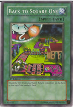 Torna all'Inizio - Rise of Destiny (Common) [RDS-044]