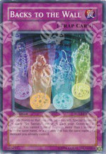 Ritirata Verso le Mura - Force of the Breaker (Common) [FOTB-052]
