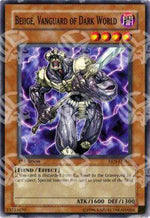Beiige, Avanguardia del Mondo Oscuro - Elemental Energy (Common) [EEN-020]