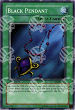 Pendente Nero - Starter Deck: GX 2006 (Common) [YSD-021]
