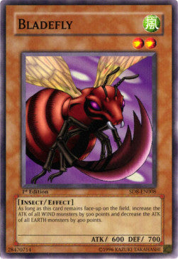 Volama - Structure Deck: Lord of the Storm (Common) [SD8-008]