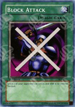Blocca-Attacco - Starter Deck: Joey (Common) [SDJ-031]