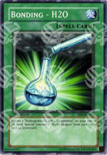 Legame - H2O - Elemental Energy (Common) [EEN-043]