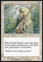 Monaco Idealista - Saga di Urza (Uncommon) [USG-20]