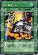 Assalto del Boss - Elemental Energy (Common) [EEN-047]