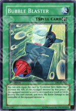 Distruttore Bubble - Duelist Pack: Jaden Yuki (Super Rare) [DP1-023]