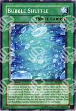 Bubble-Scambio - Duelist Pack: Jaden Yuki (Common) [DP1-019]
