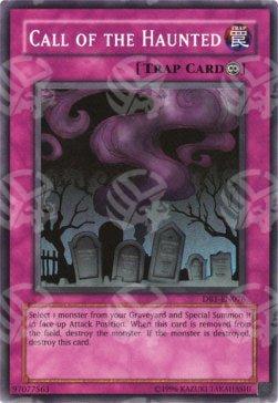 Richiamo del Posseduto - Dark Beginning 1 (Super Rare) [DB1-076]