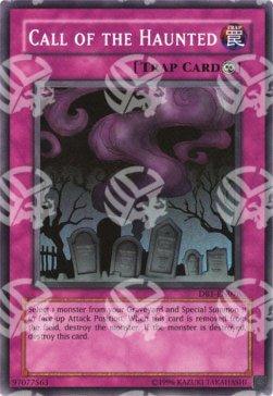 Richiamo del Posseduto - Dark Beginning 1 (Super Rare) [DB1-076]