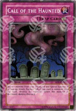 Richiamo del Posseduto - Structure Deck: Dragon's Roar (Common) [SD1-021]
