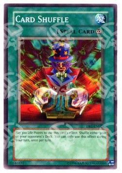 Mischia Carte - Dark Revelation 1 (Common) [DR1-028]