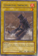 Inpachi Carbone - Soul of the Duelist (Rare) [SOD-001]