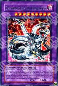 Drago Supremo Chimeratech - Duelist Pack: Zane Truesdale (Rare) [DP04-013]