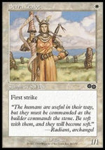 Zelota di Serra - Saga di Urza (Common) [USG-46]