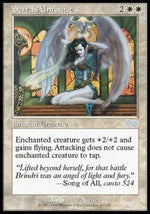 Abbraccio di Serra - Saga di Urza (Uncommon) [USG-47]