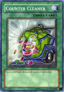 Spazza Segnalini - Cyberdark Impact (Common) [CDIP-041]