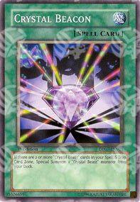 Tentazione Cristallo - Duelist Pack: Jesse Anderson (Common) [DP07-013]