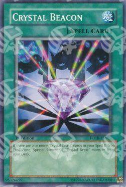 Tentazione Cristallo - Force of the Breaker (Common) [FOTB-032]