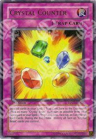 Contro Gemma - Duelist Pack: Jesse Anderson (Ultra Rare) [DP07-024]