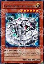 Cyber Drago Barriera - Duelist Pack: Zane Truesdale (Rare) [DP04-002]