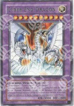 Drago Cyber Finale - Duelist Pack: Zane Truesdale (Rare) [DP04-012]