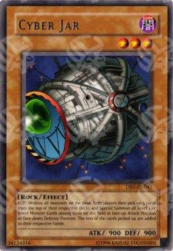 Cyber Giara - Dark Beginning 1 (Rare) [DB1-043]