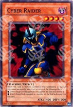 Predone Cibernetico - Dark Revelation 1 (Common) [DR1-173]