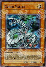 Cyber Naga - Phantom Darkness (Super Rare) [PTDN-010]