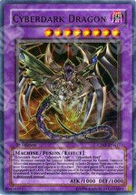 Drago Cyberoscuro - Cyberdark Impact (Ultra Rare) [CDIP-035]