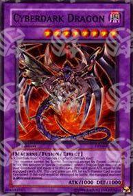 Drago Cyberoscuro - Duelist Pack: Zane Truesdale (Super Rare) [DP04-014]