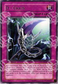 Catena del Destino - Duelist Pack: Aster Phoenix (Common) [DP05-028]