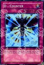 Contrattacco - D - Duelist Pack: Aster Phoenix (Super Rare) [DP05-029]