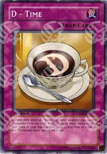 D - Ora - Duelist Pack: Aster Phoenix (Common) [DP05-025]