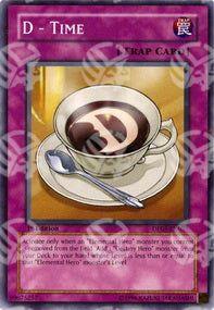 D - Ora - Duelist Pack: Aster Phoenix (Common) [DP05-025]