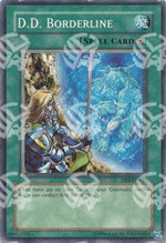 Confine D.D. - Dark Revelation 2 (Common) [DR2-040]