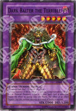Balter Oscuro il Terribile - Tournament Pack 6 (Common) [TP6-010]