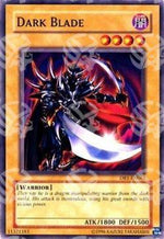 Lama Oscura - Dark Revelation 1 (Common) [DR1-062]