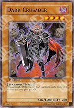 Crociato Oscuro - Phantom Darkness (Common) [PTDN-020]