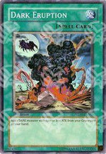 Eruzione Oscura - Phantom Darkness (Super Rare) [PTDN-054]