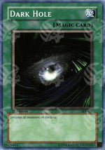 Buco Nero - Starter Deck: Joey (Common) [SDJ-026]